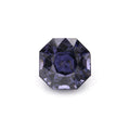 Purple spinel - 1.22 ct