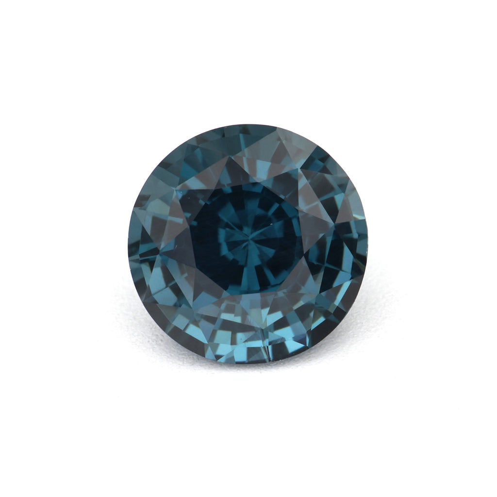 Blue Spinel - 1.05 ct