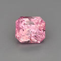 Padparadscha sapphire - 1.6 ct
