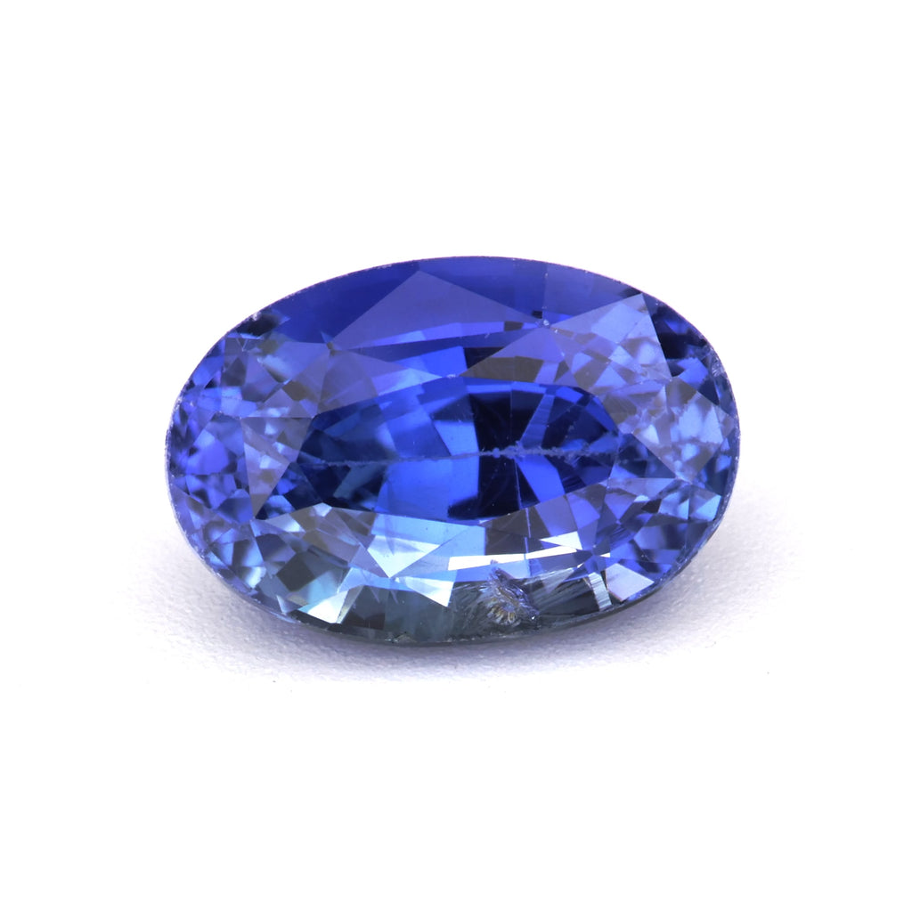 Blue sapphire - 1.50 ct