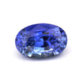Blue sapphire - 1.50 ct