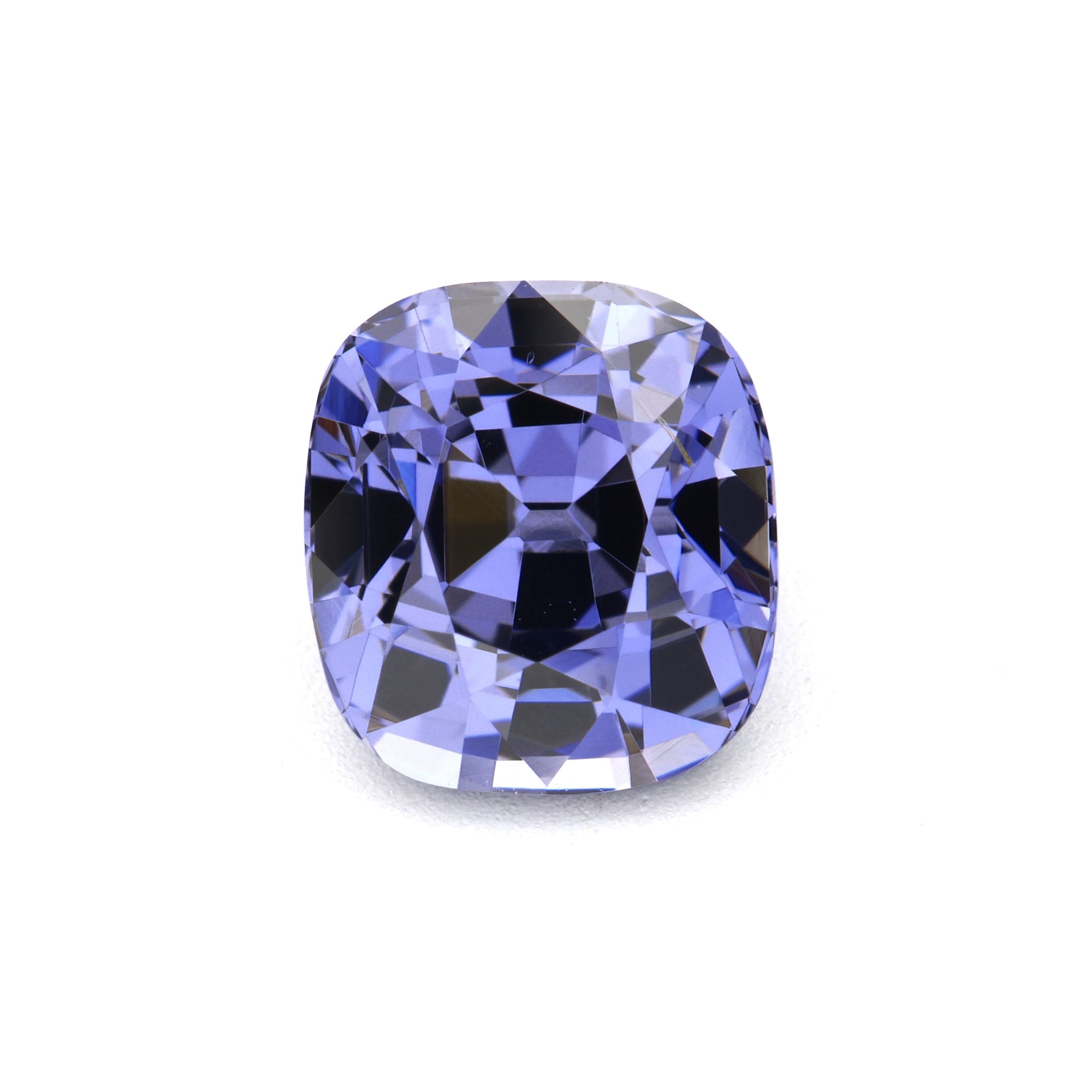 Blue Spinel - 2.17 ct