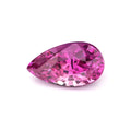 Pink sapphire - 1.04 ct
