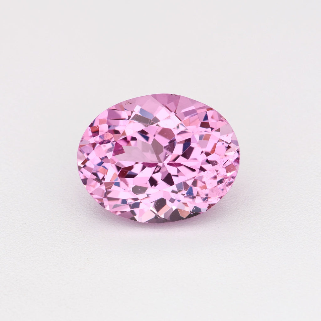 Pink spinel - 1.16 ct
