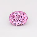 Pink spinel - 1.16 ct