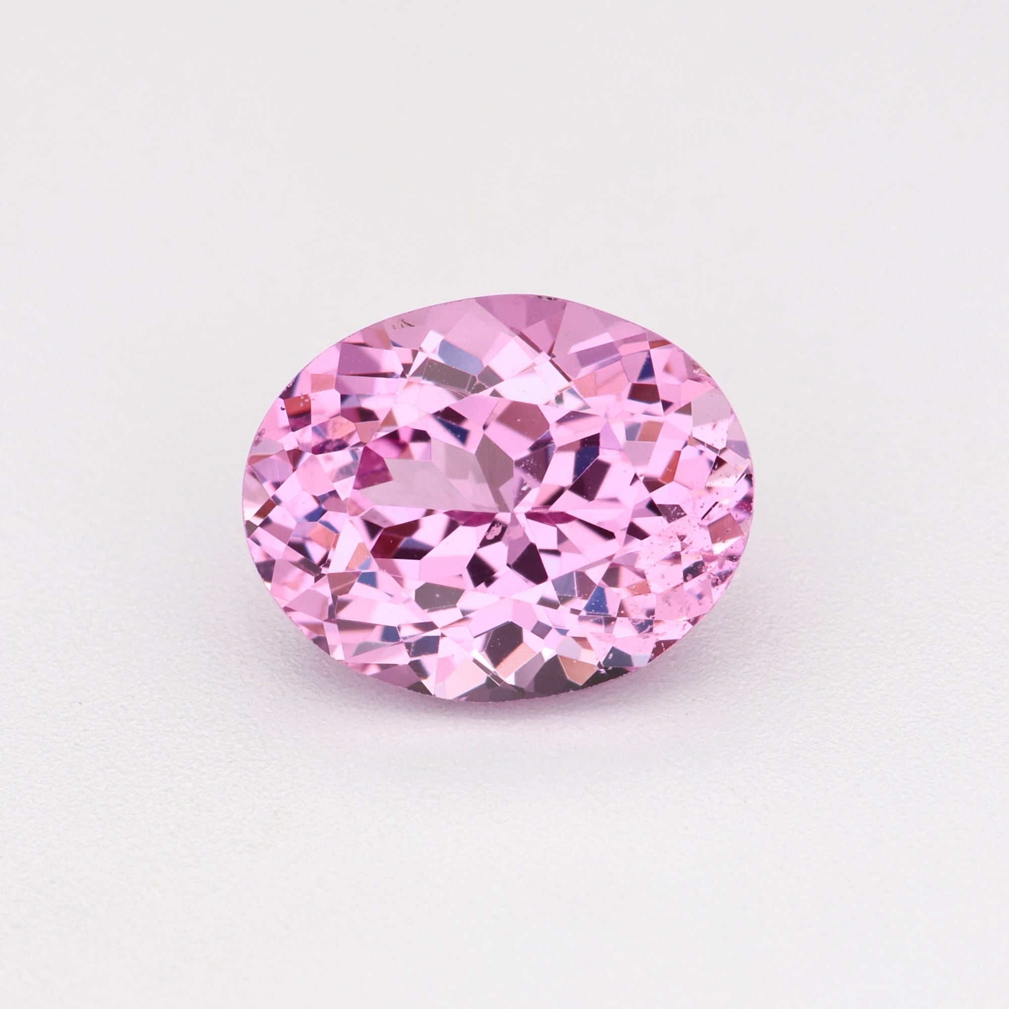 Pink spinel - 1.16 ct
