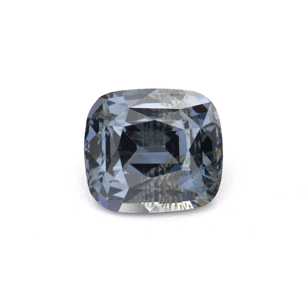 Gray spinel - 1.12 ct