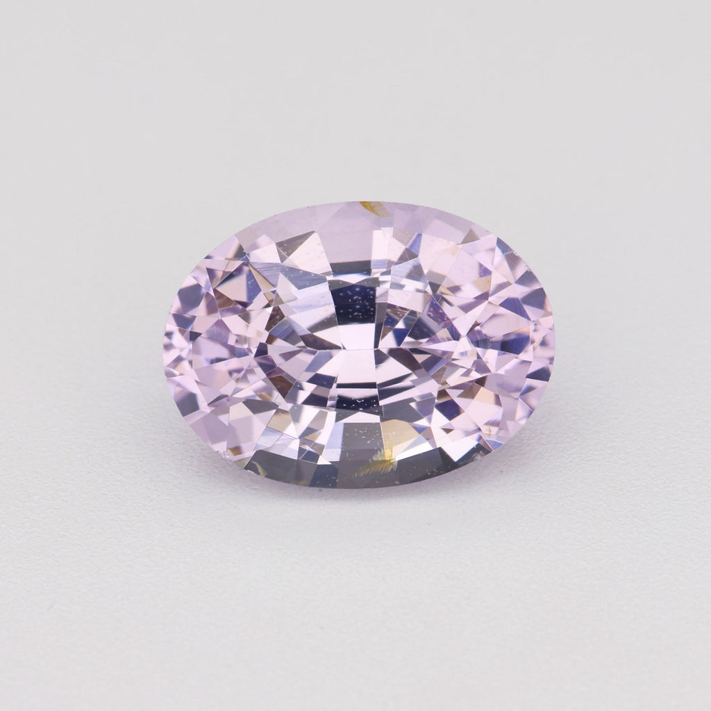 Lavender spinel - 1.28 ct