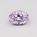 Lavender spinel - 1.28 ct