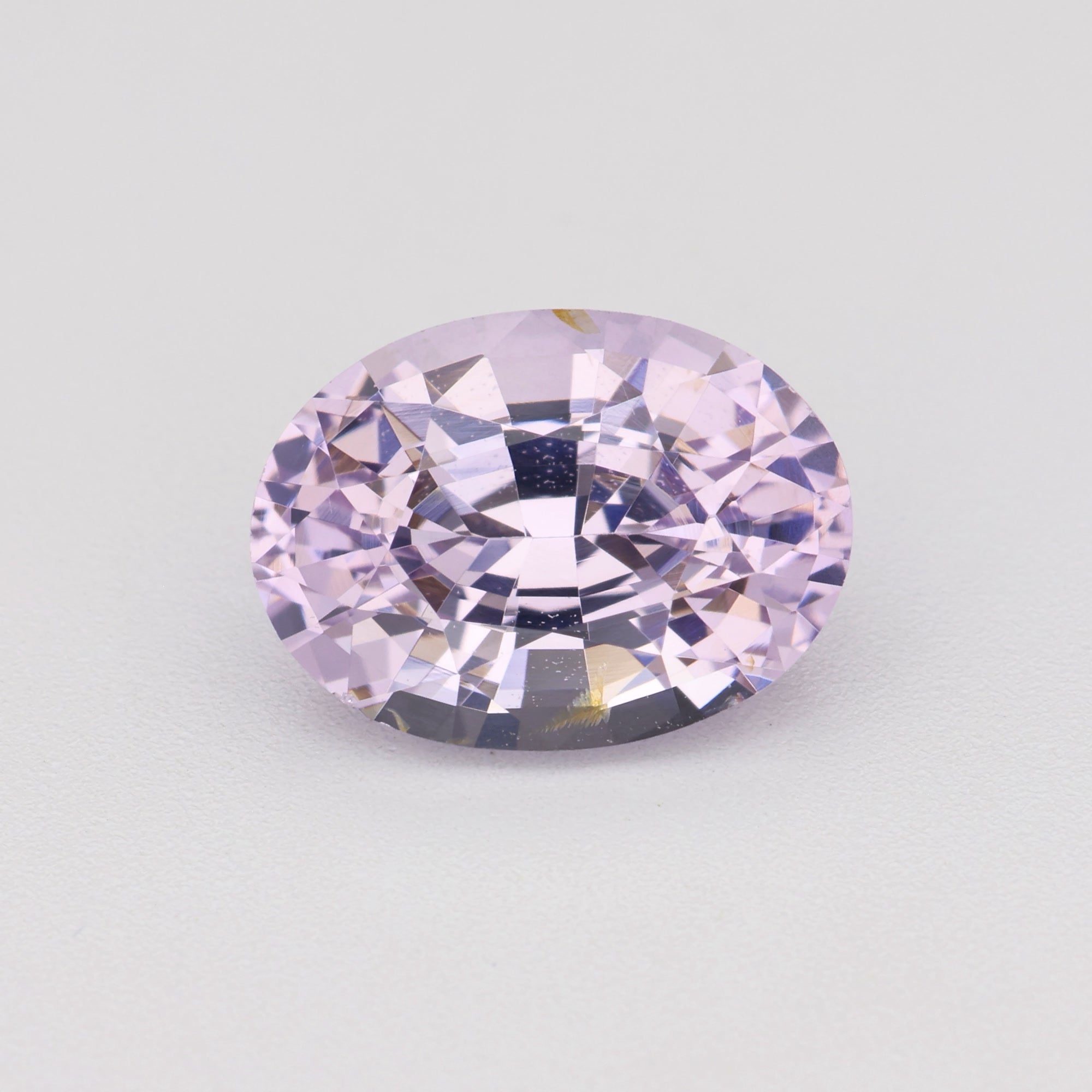 Lavender spinel - 1.28 ct