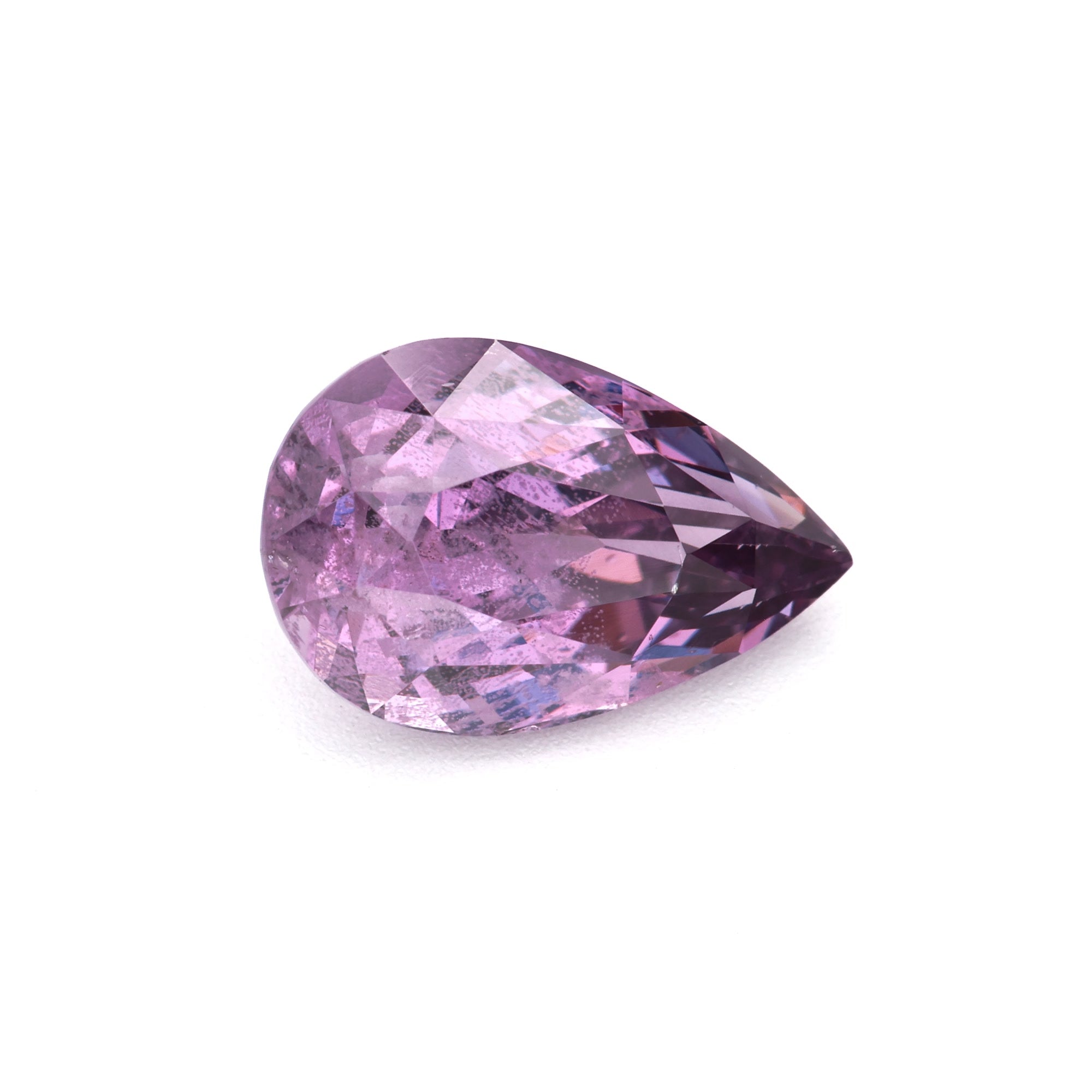Pink spinel - 1.78 ct