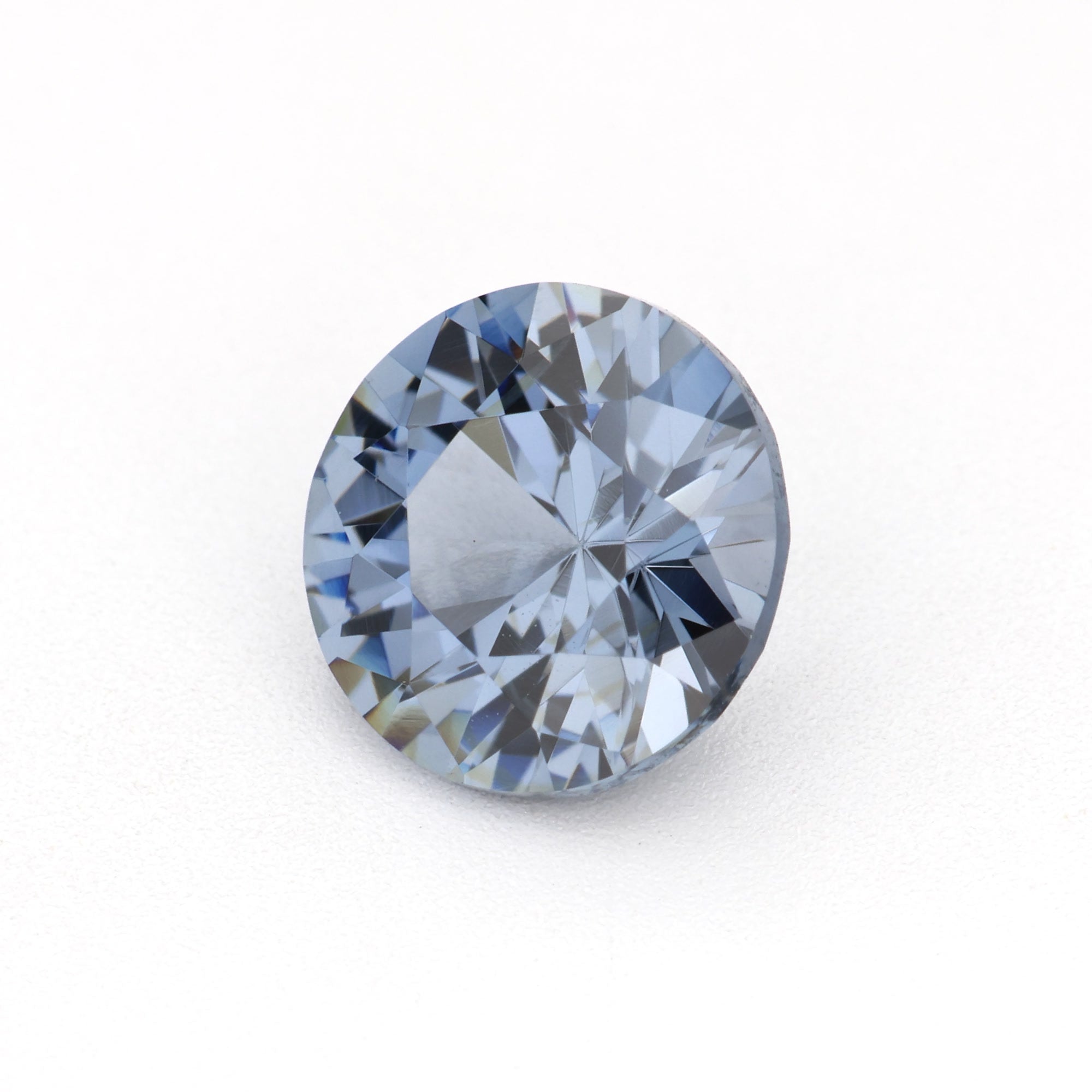 Blue spinel - 1.23 Ct