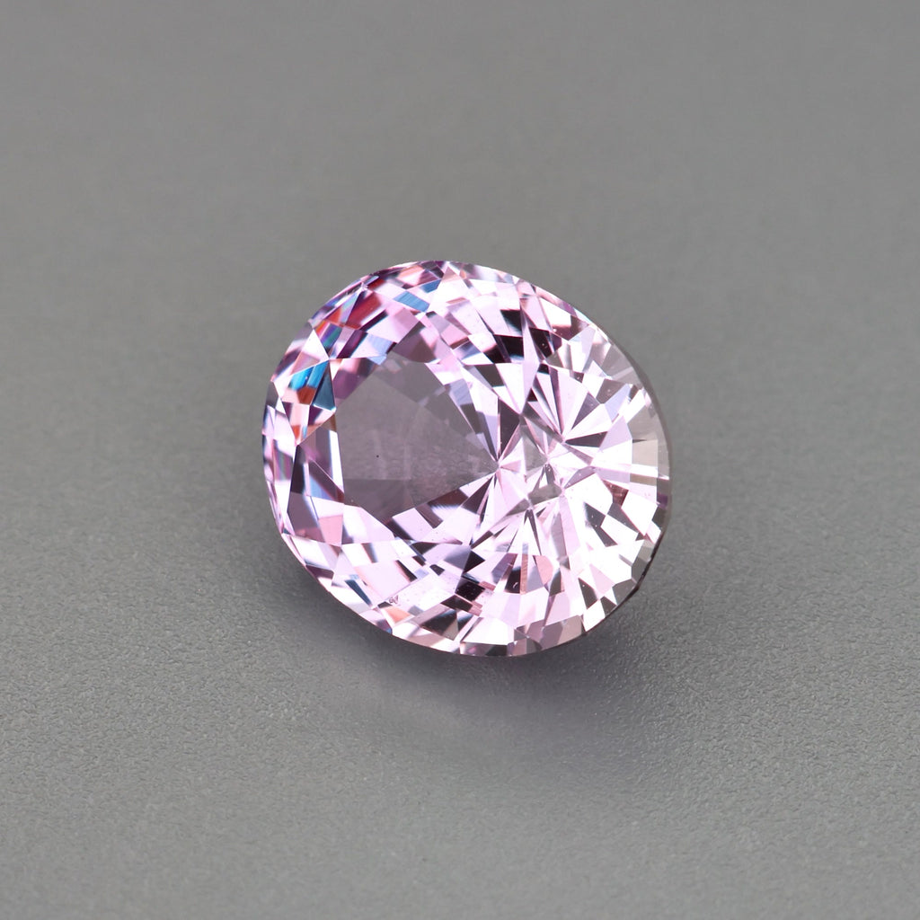 Violet Sapphire - 1.31 ct