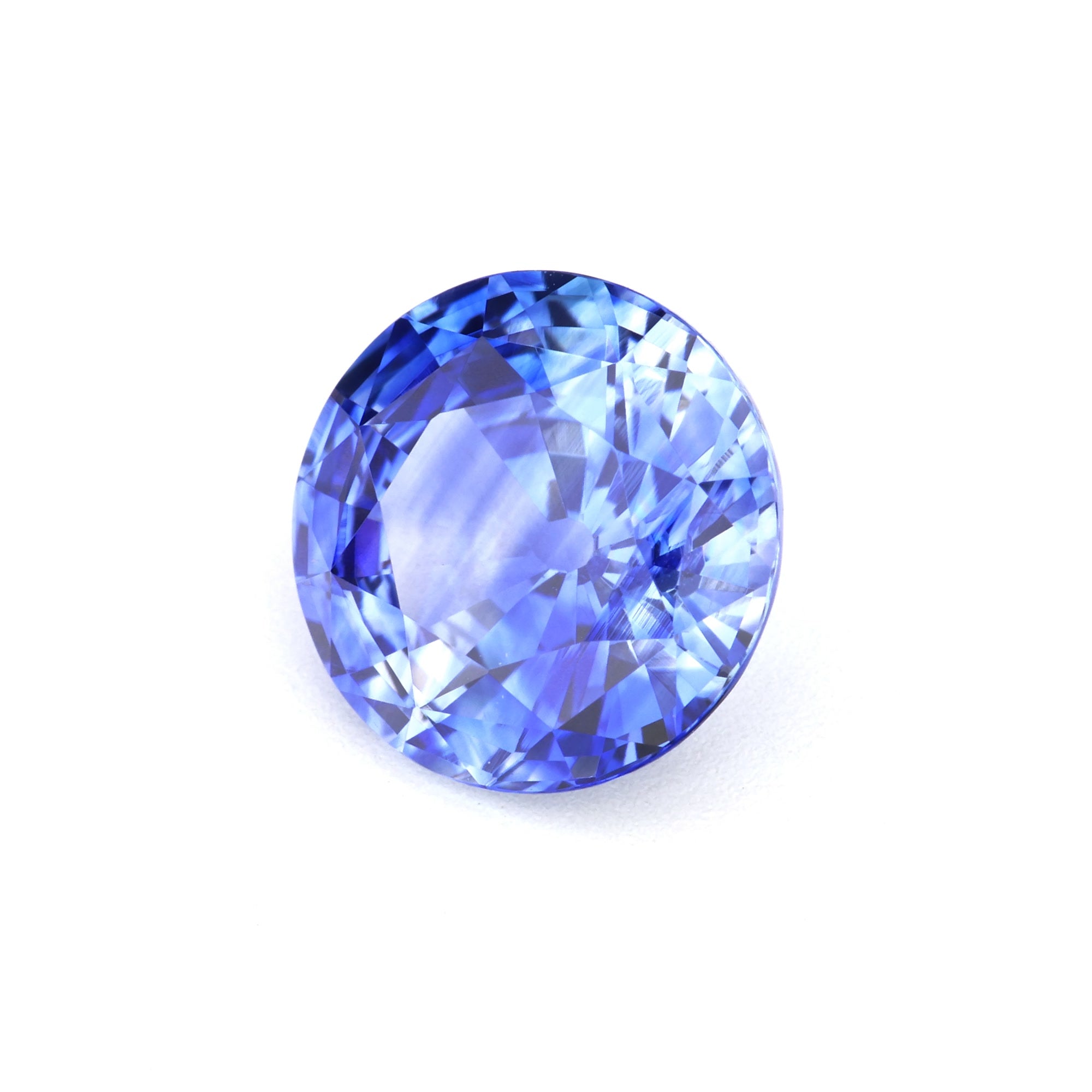Blue sapphire - 1.56 ct