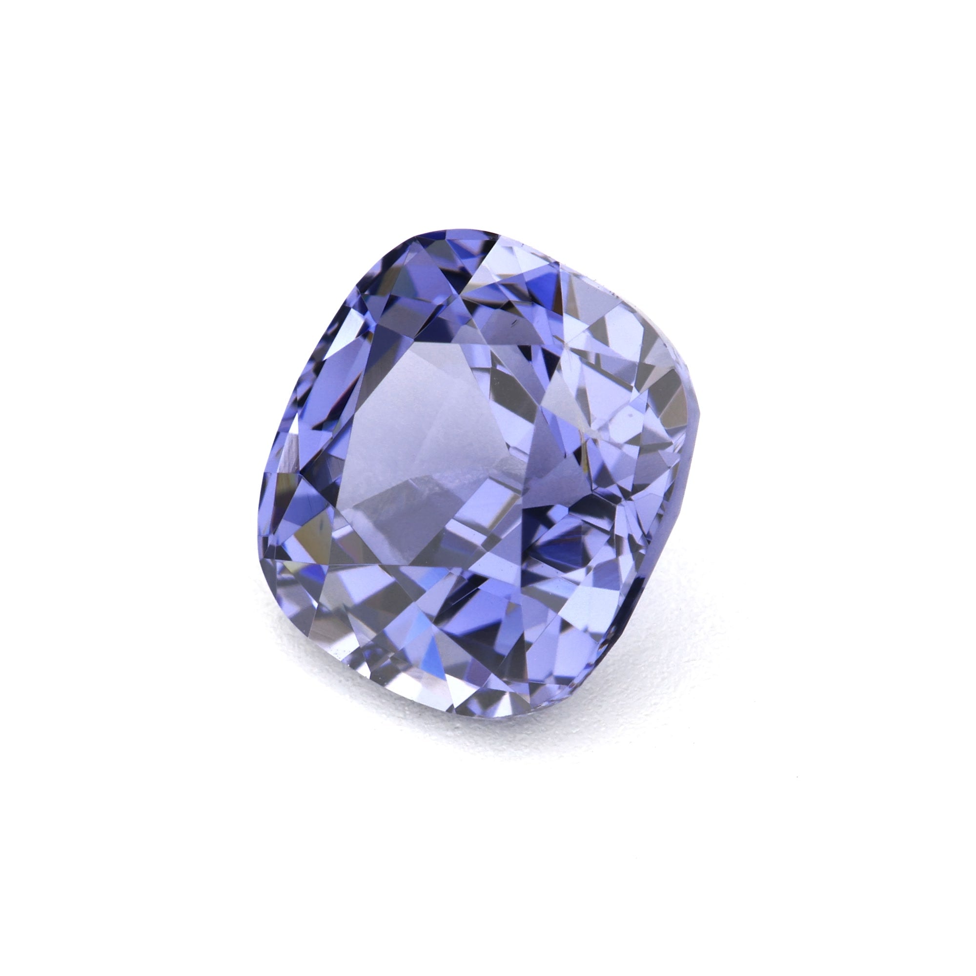Blue Spinel - 2.17 ct