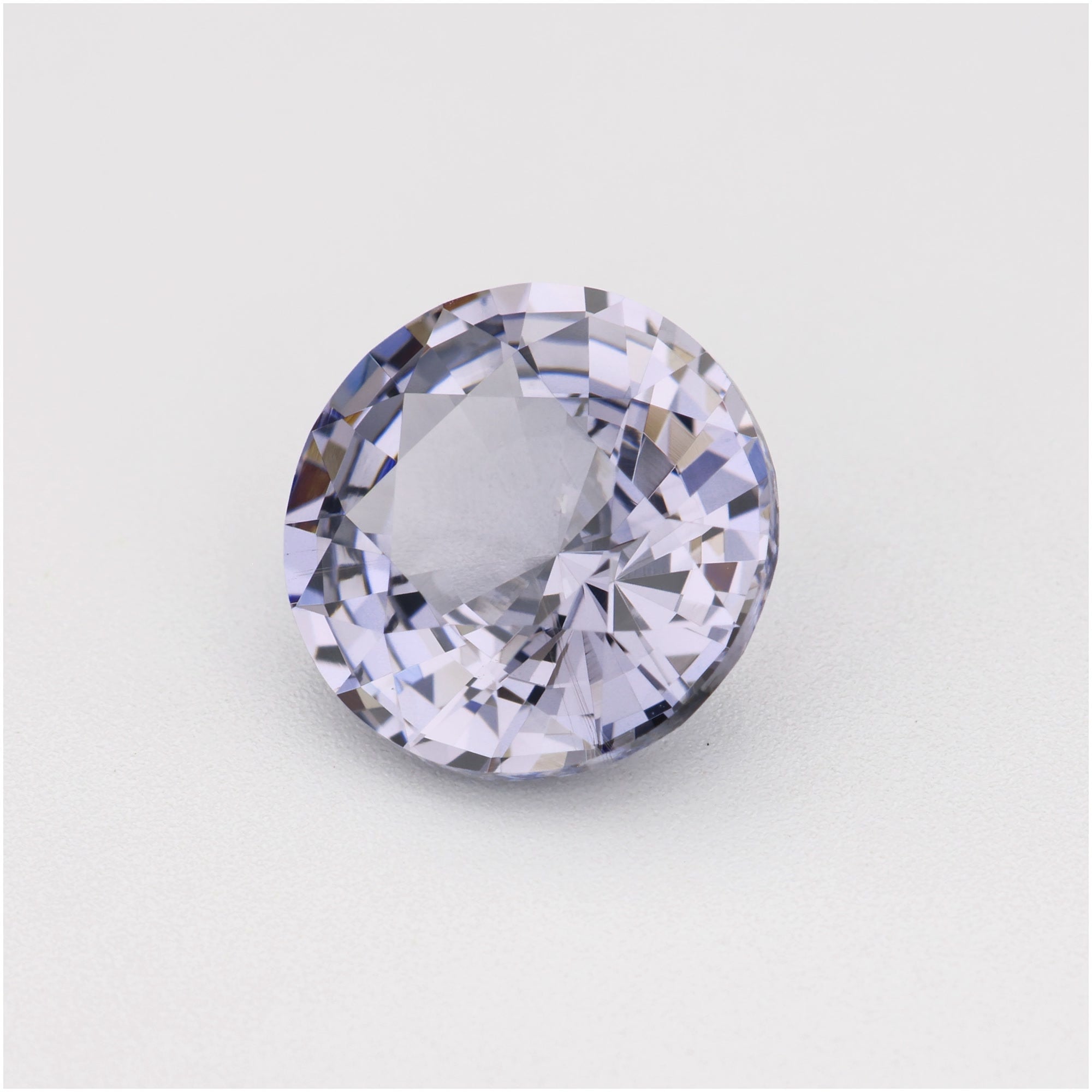 Violet spinel - 1.99 ct