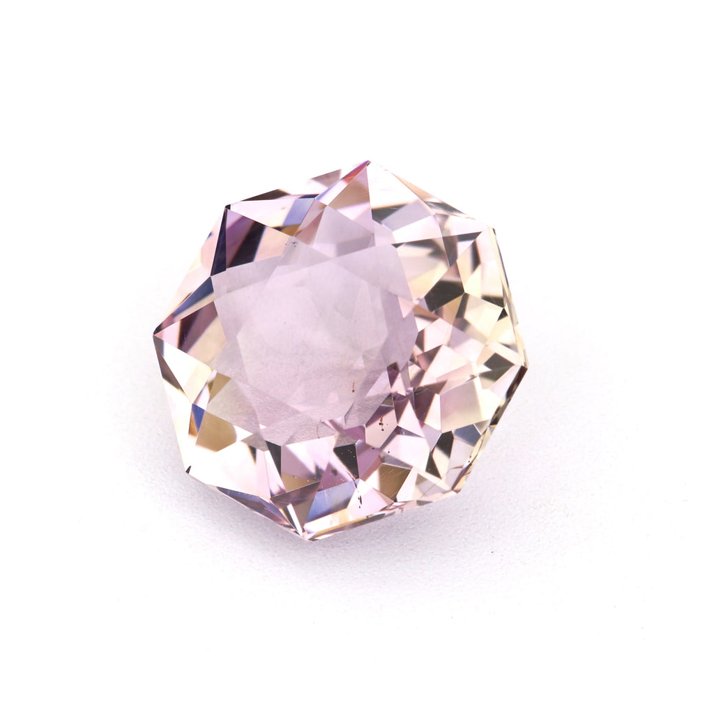 Amethyst - 2.08 ct