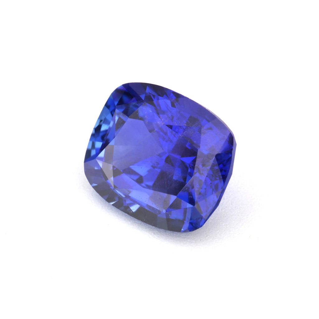 Royal Blue Sapphire - 1.07 ct