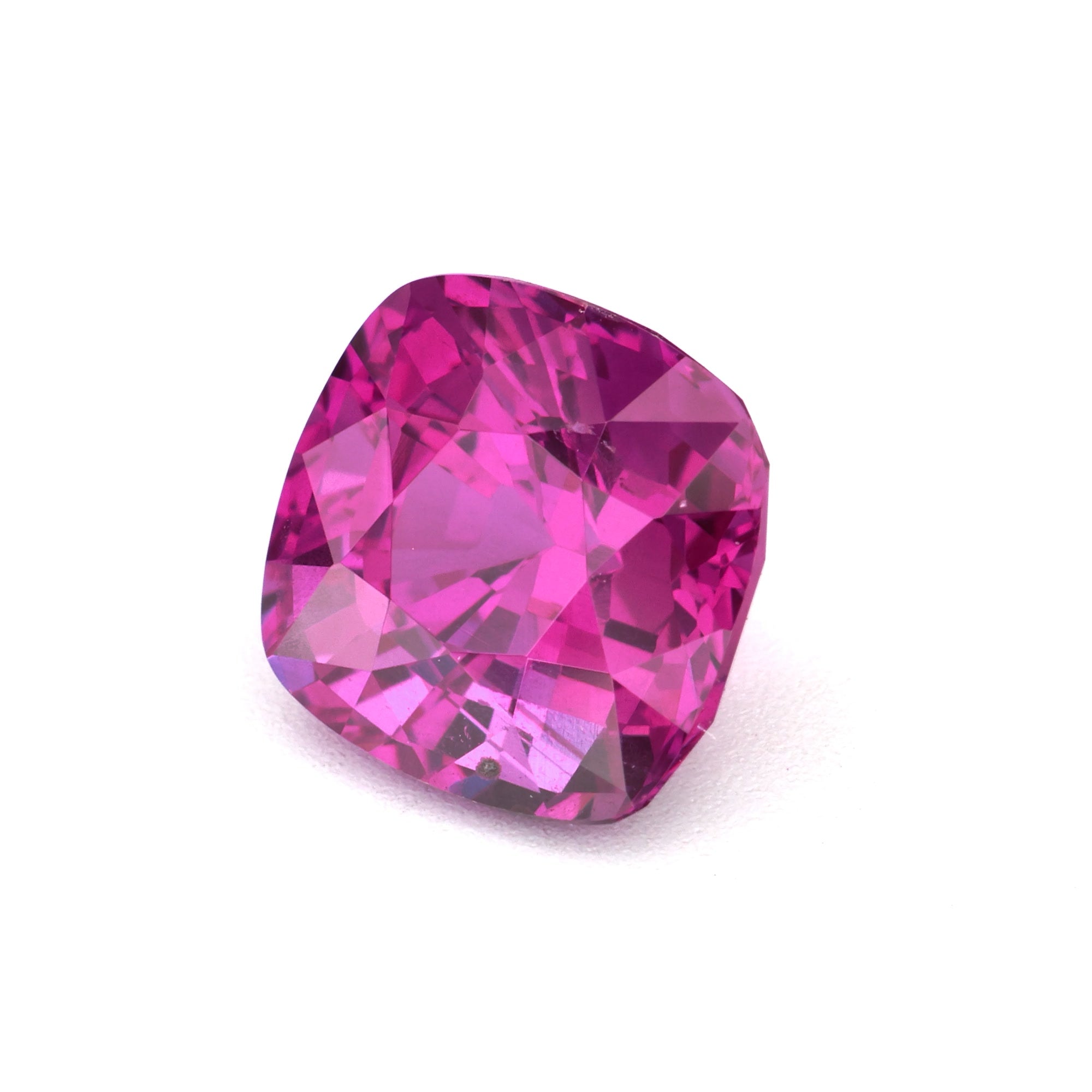 Pink Sapphire - 1.70 ct