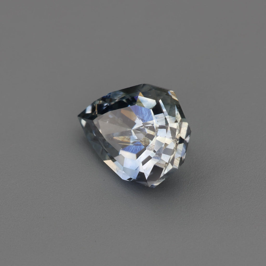 Bi Colour Sapphire - 1.66 ct