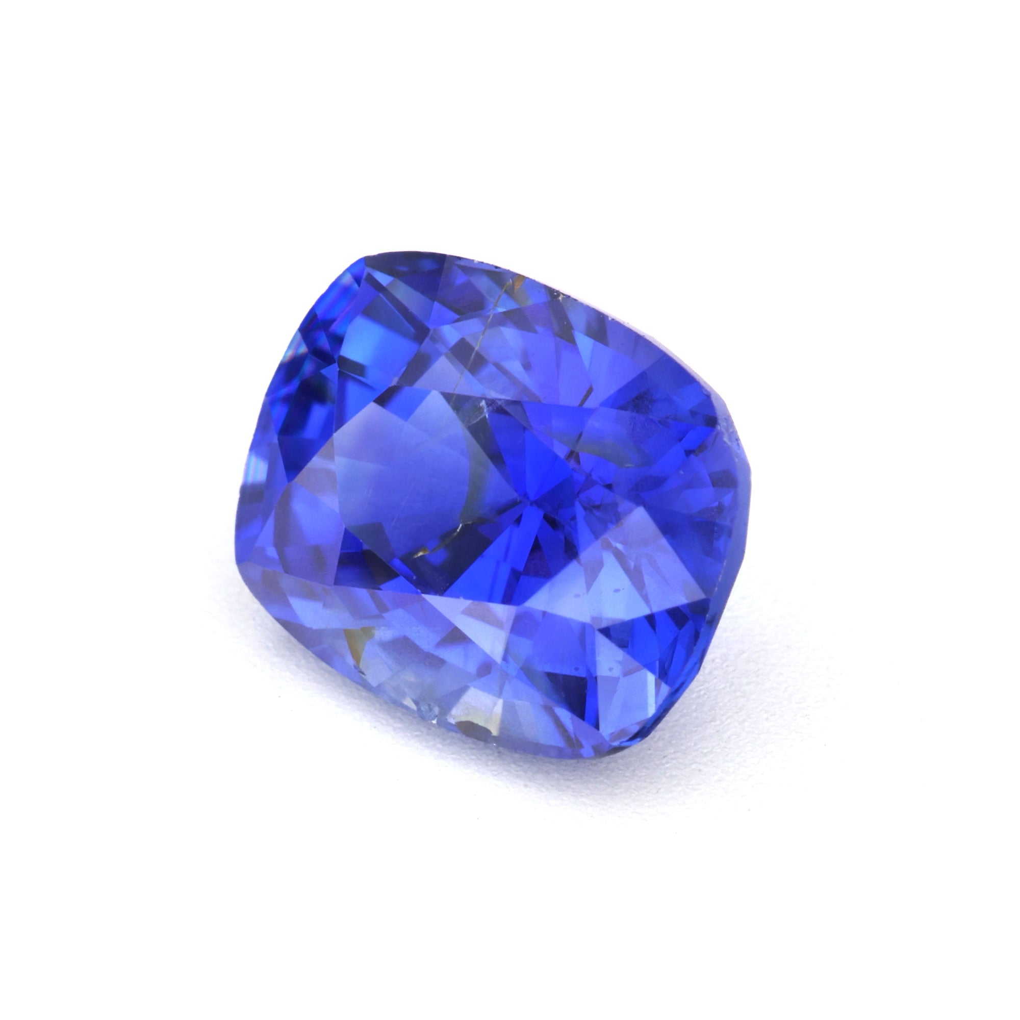 Blue Sapphire - 1.78 ct