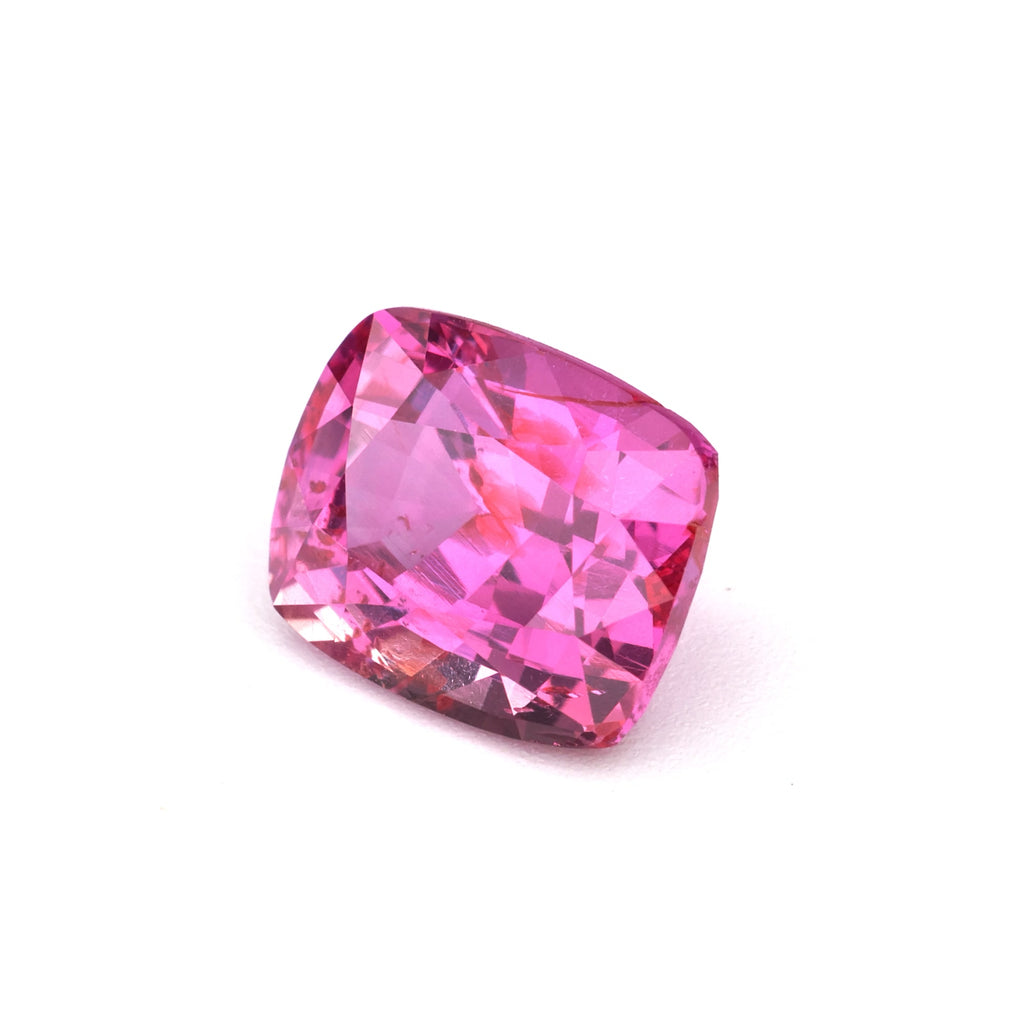 Pink Sapphire - 1.22 ct