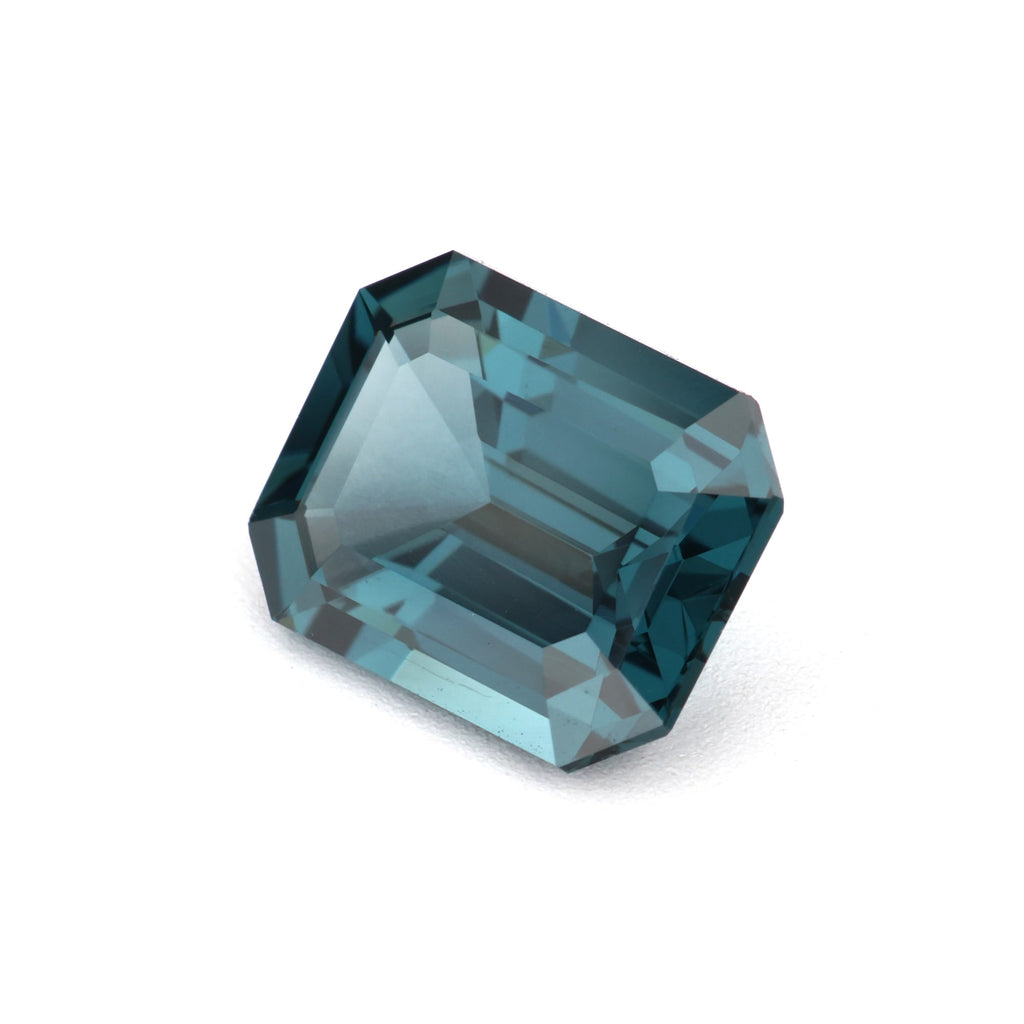 Blue Spinel - 1.37 ct