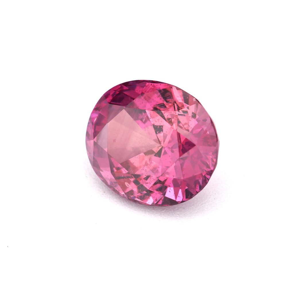 Pink sapphire- 1.31 ct