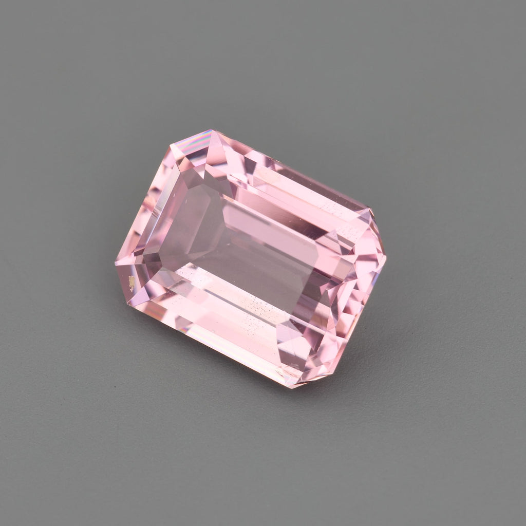Pink tourmaline - 2.66 ct