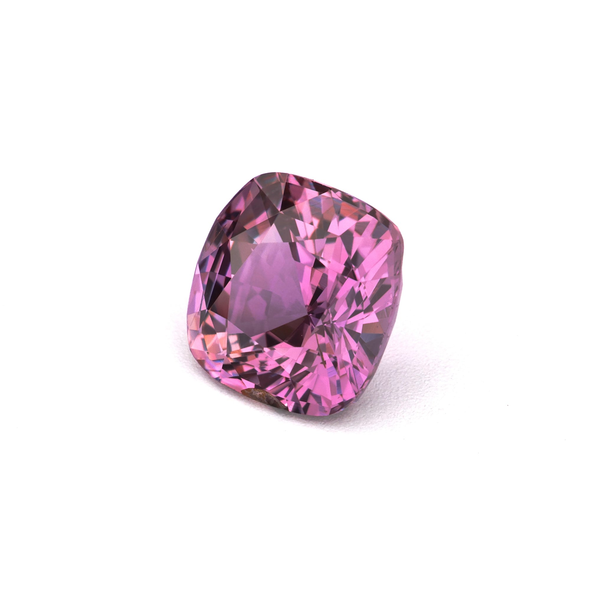 Purple Sapphire - 1.1 ct