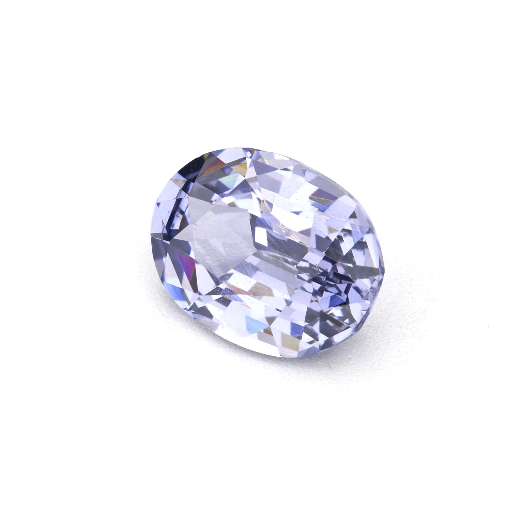 Lavender spinel - 0.97 ct