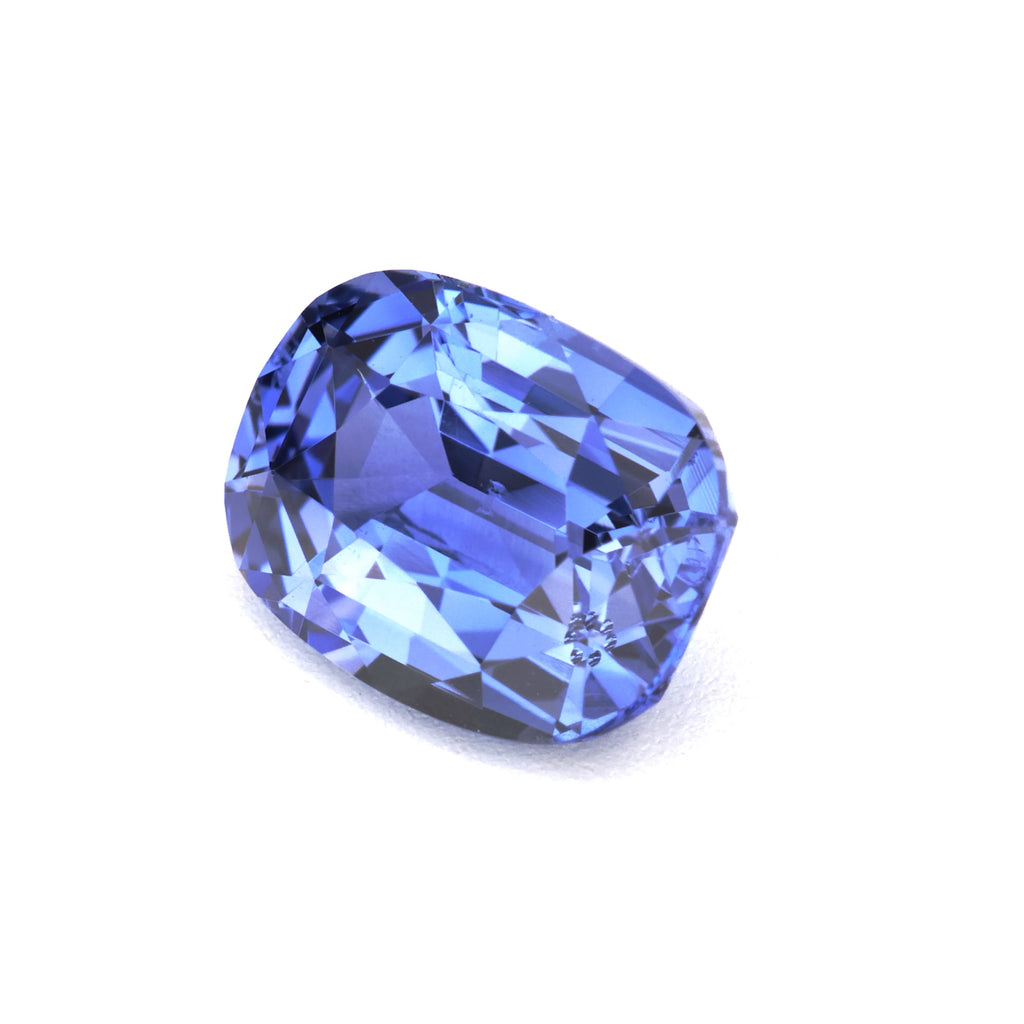 Blue sapphire - 1.2 ct