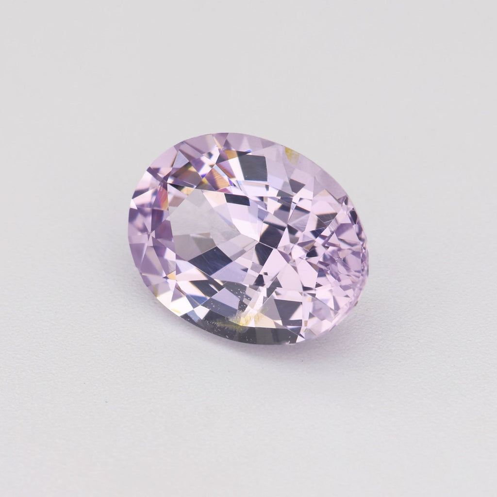 Lavender spinel - 1.28 ct