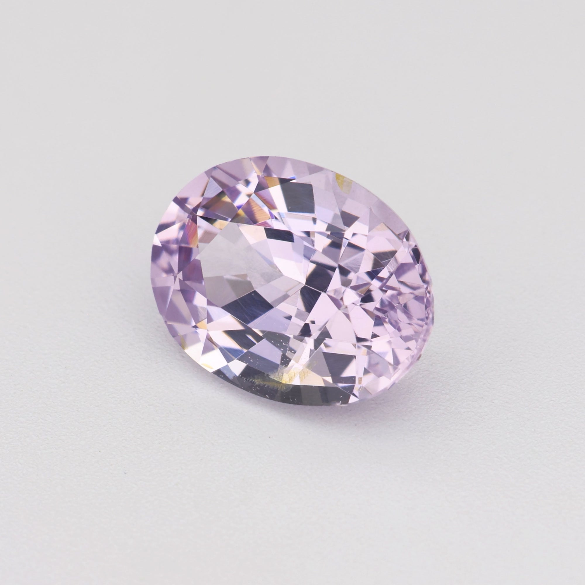 Lavender spinel - 1.28 ct