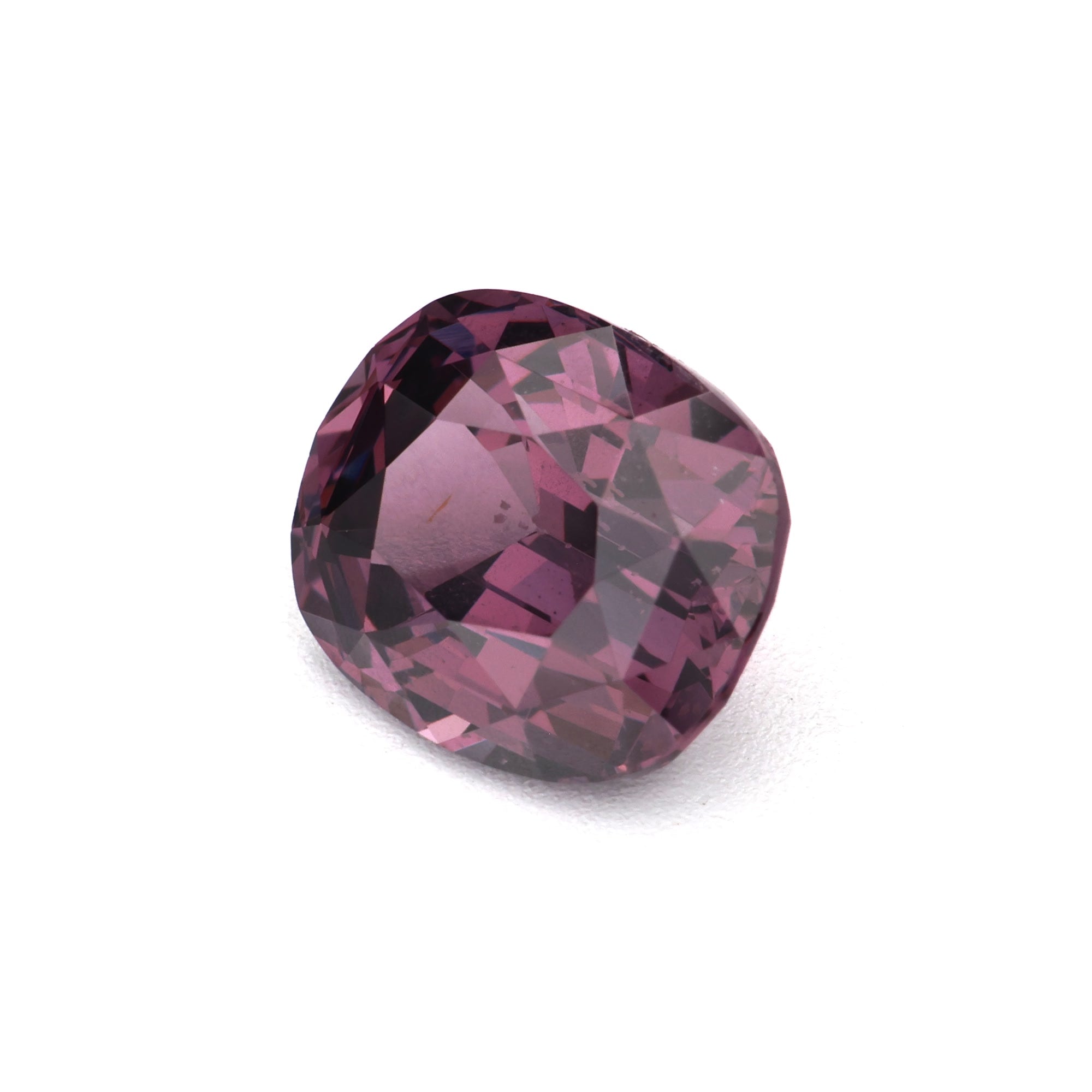 Maroon spinel - 1.26 ct