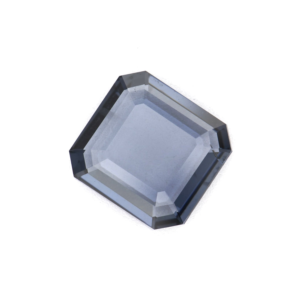 Blue spinel - Portrait - 1.07 ct
