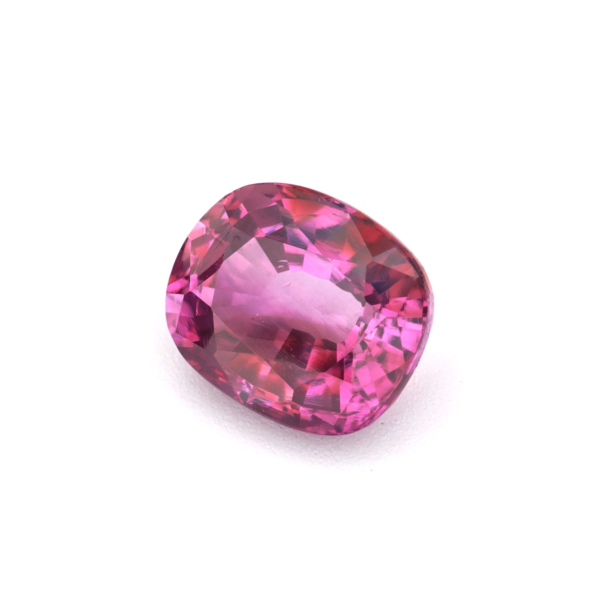Pink Sapphire - 1.0 ct