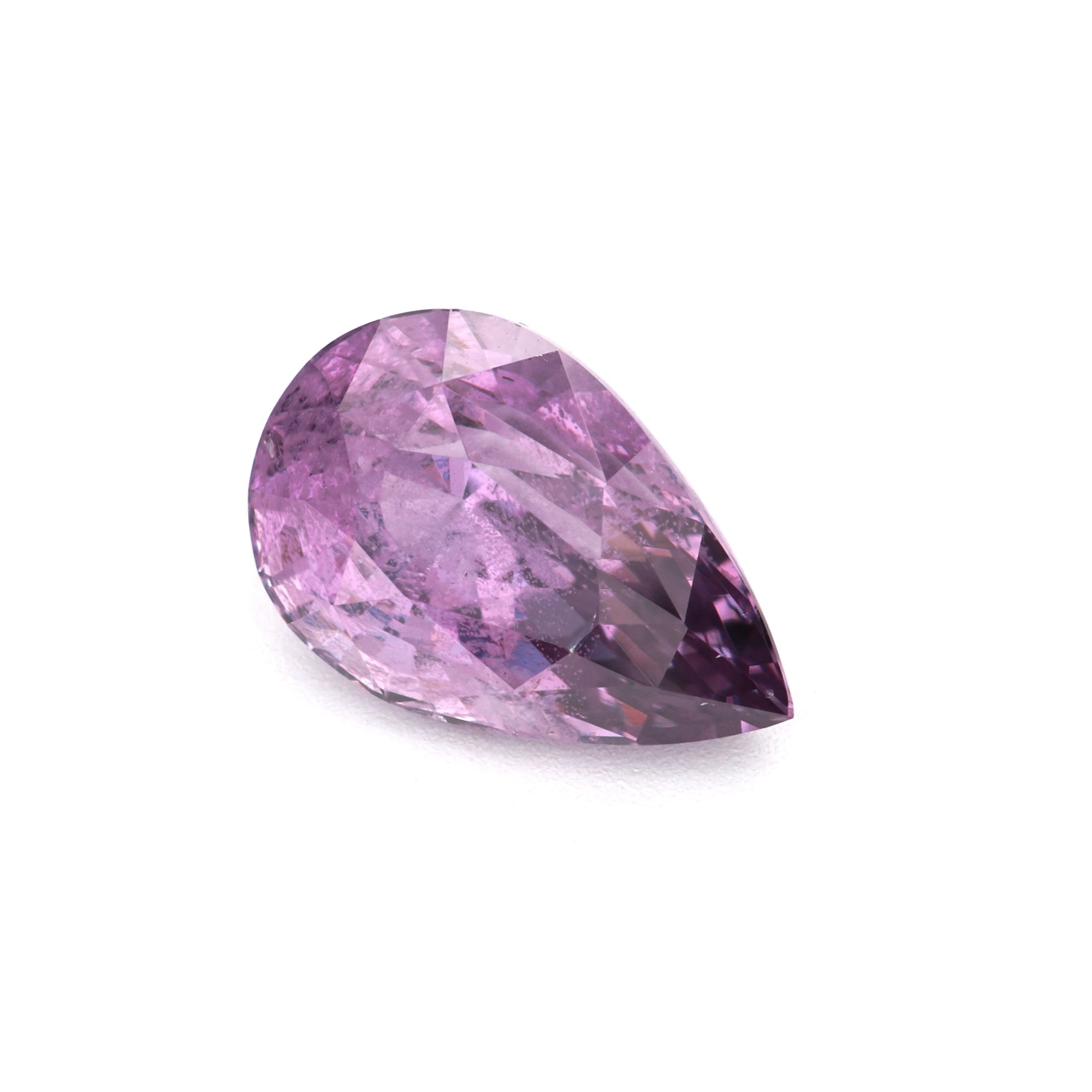 Pink spinel - 1.78 ct