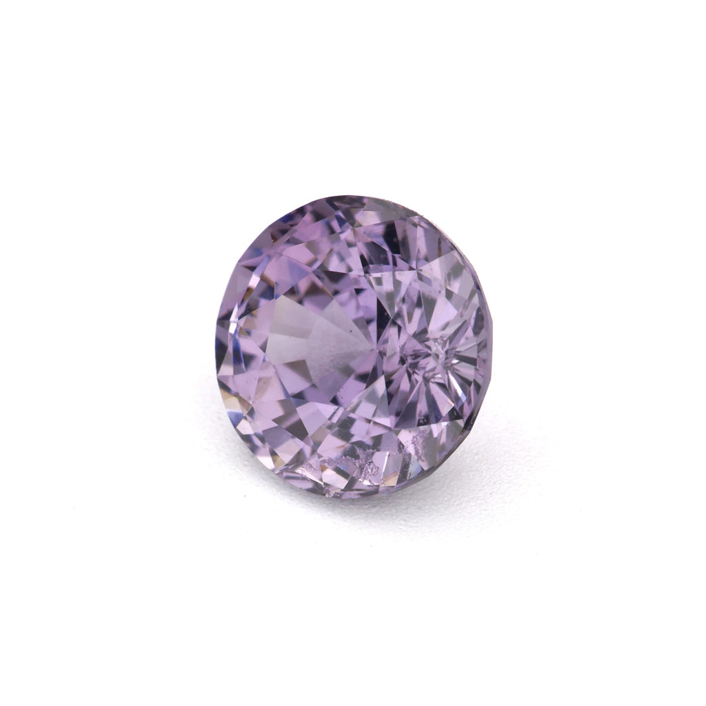 Violet spinel - 1.19 ct
