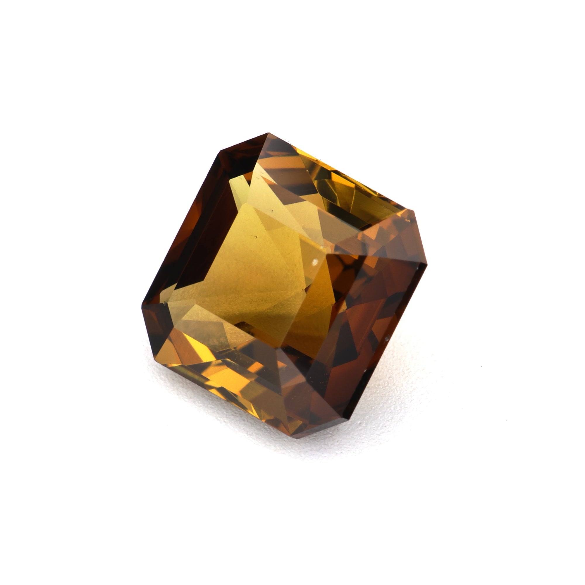 Bi colour tourmaline - 1.76 ct