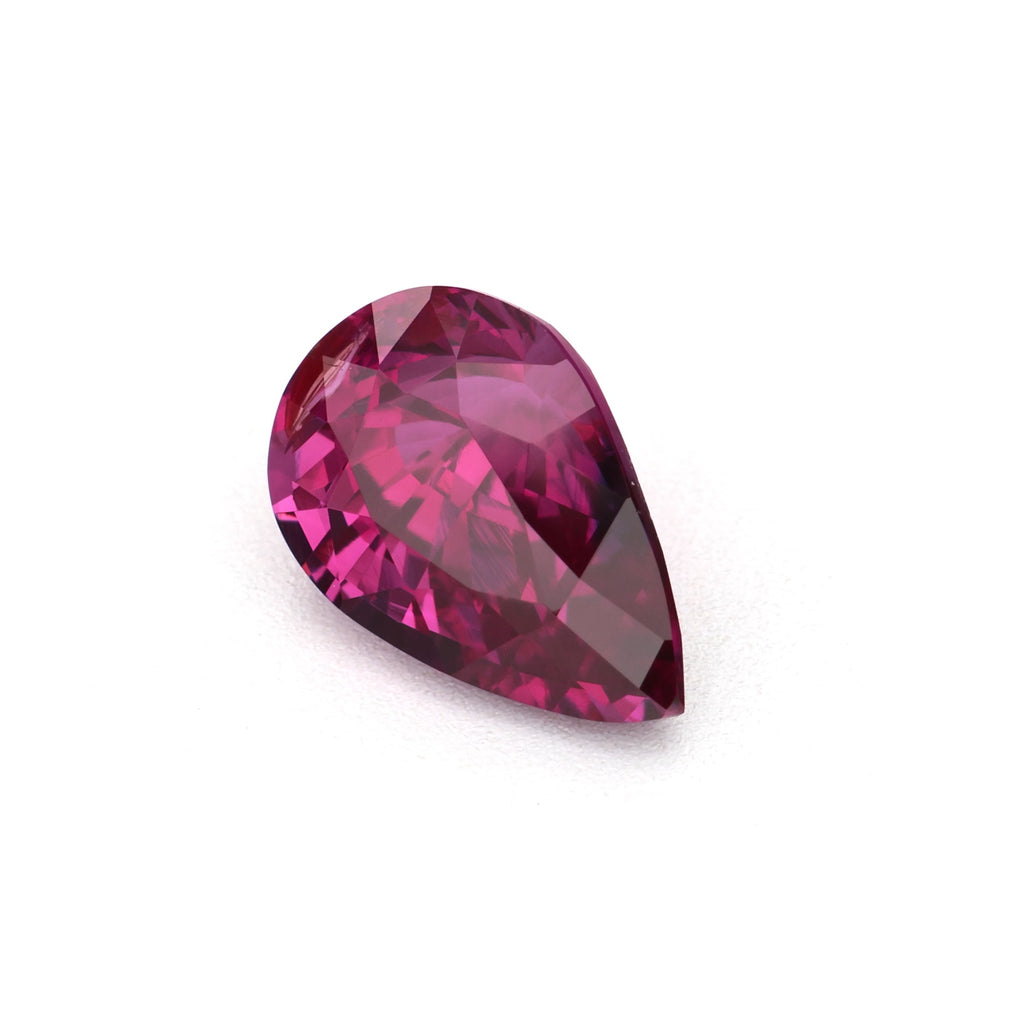 Pink Sapphire - 1.06 ct