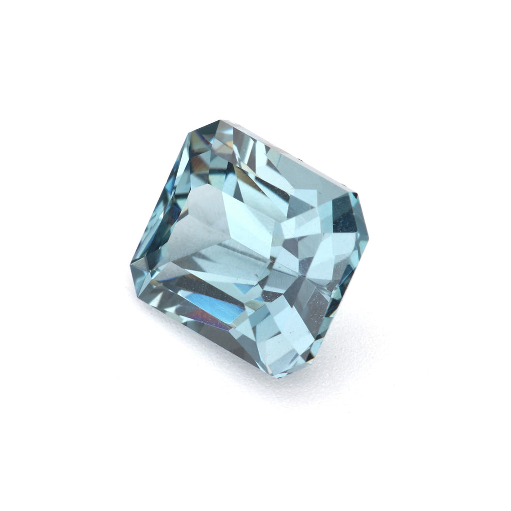 Blue spinel - 1.35 ct