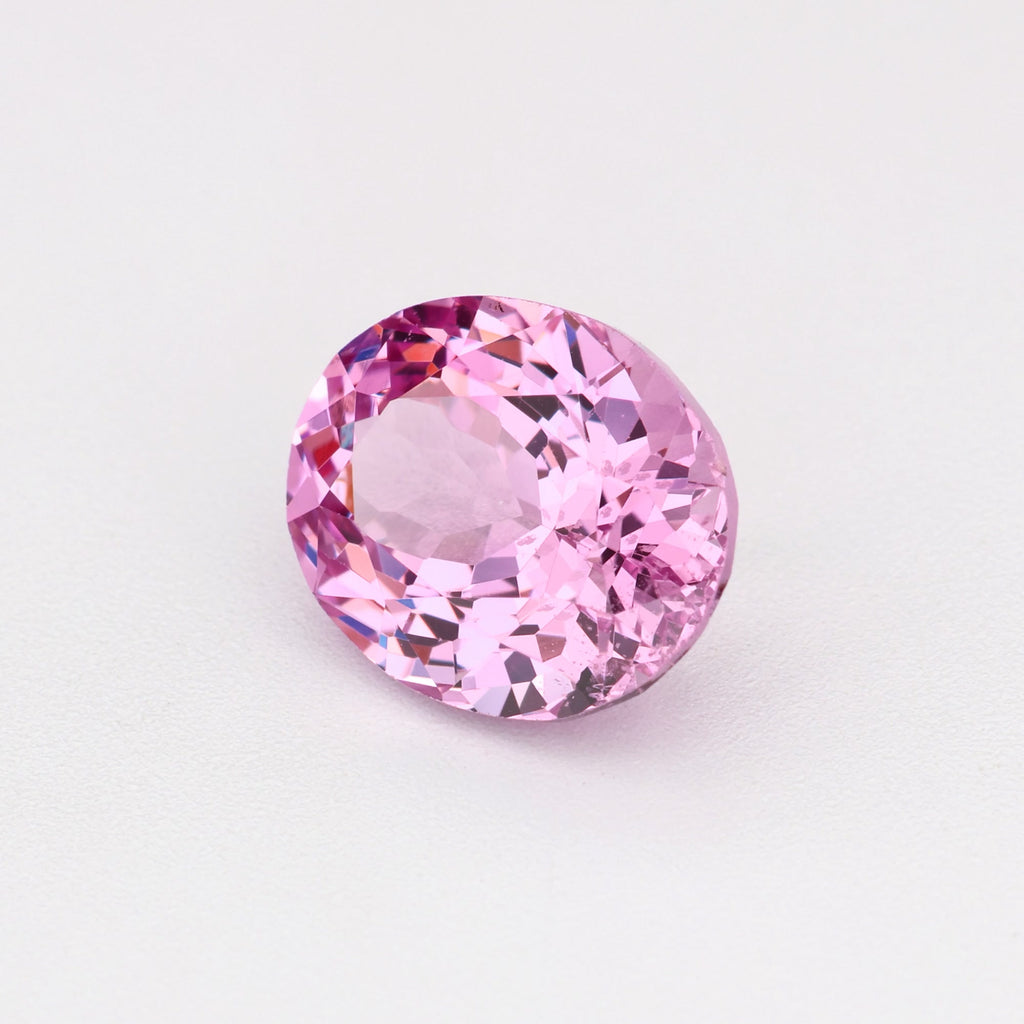Pink spinel - 1.16 ct