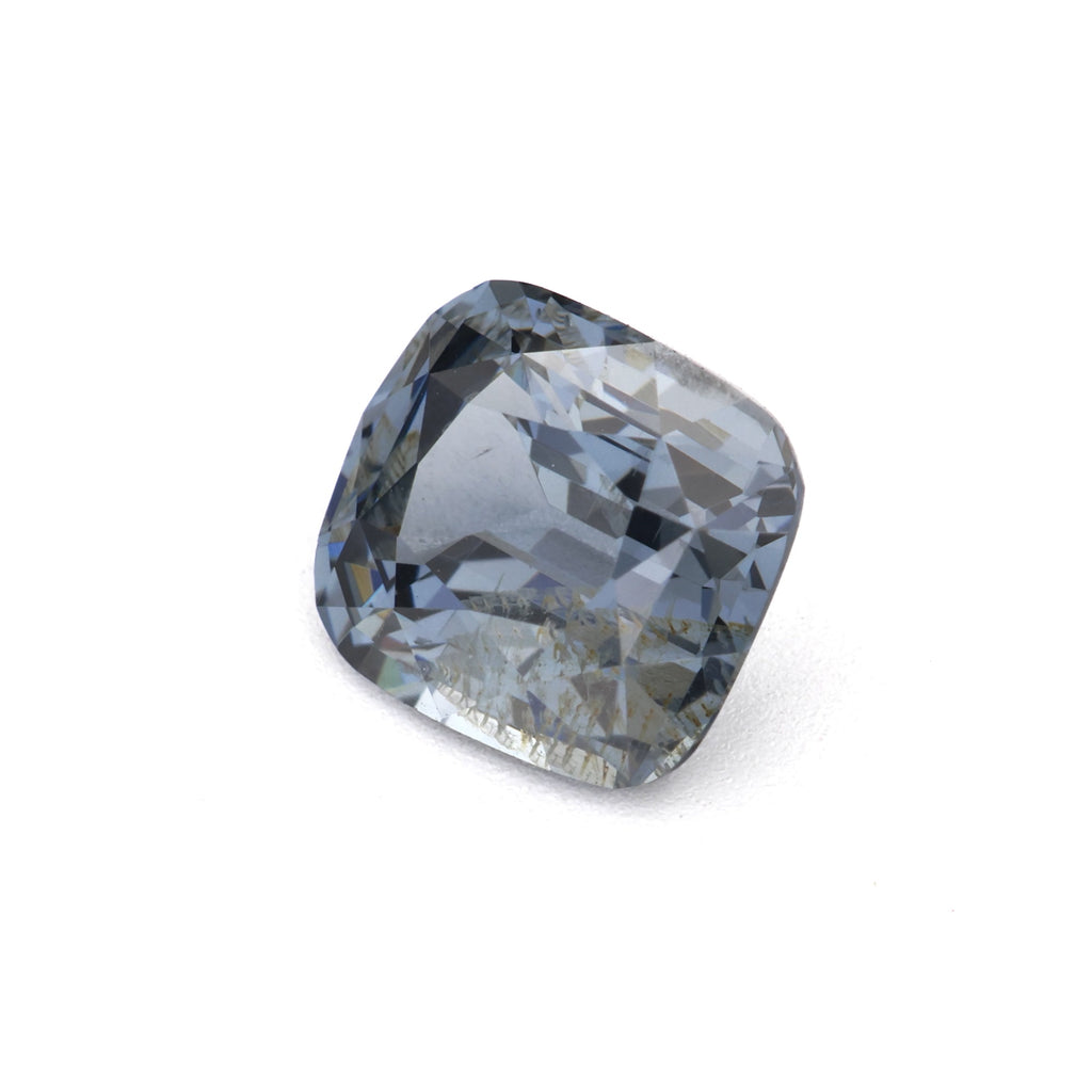 Gray spinel - 1.12 ct