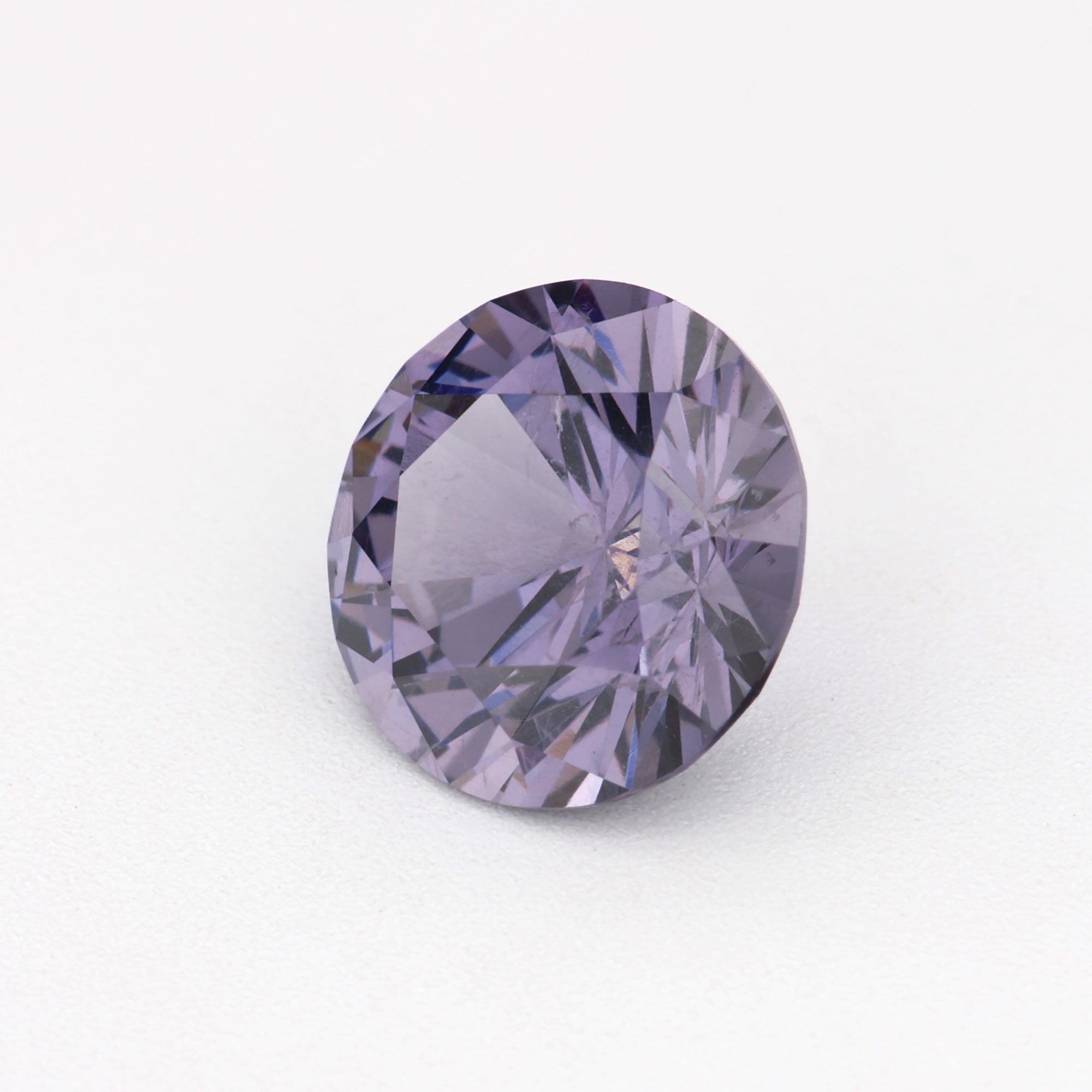 Lavender Spinel - 1.09 ct