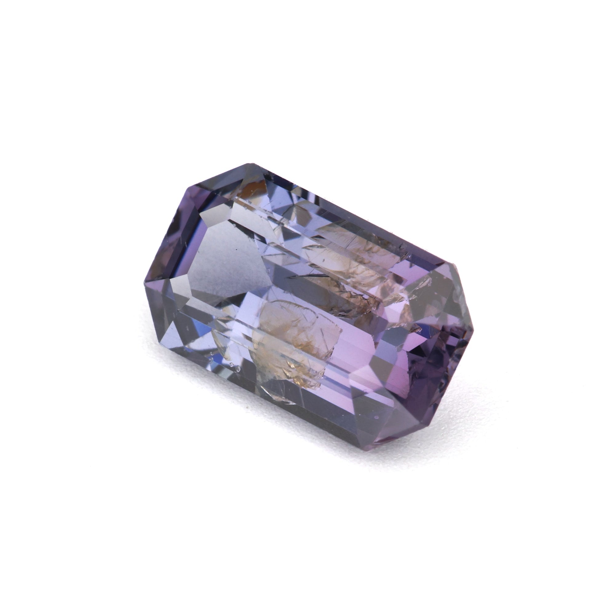 Lavender Spinel - 1.45 ct