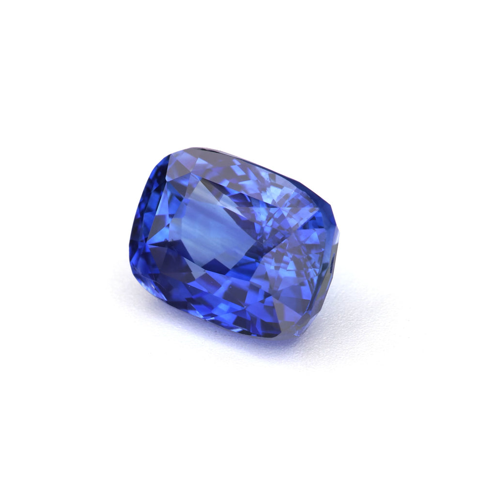 Blue Sapphire - 2.32 ct