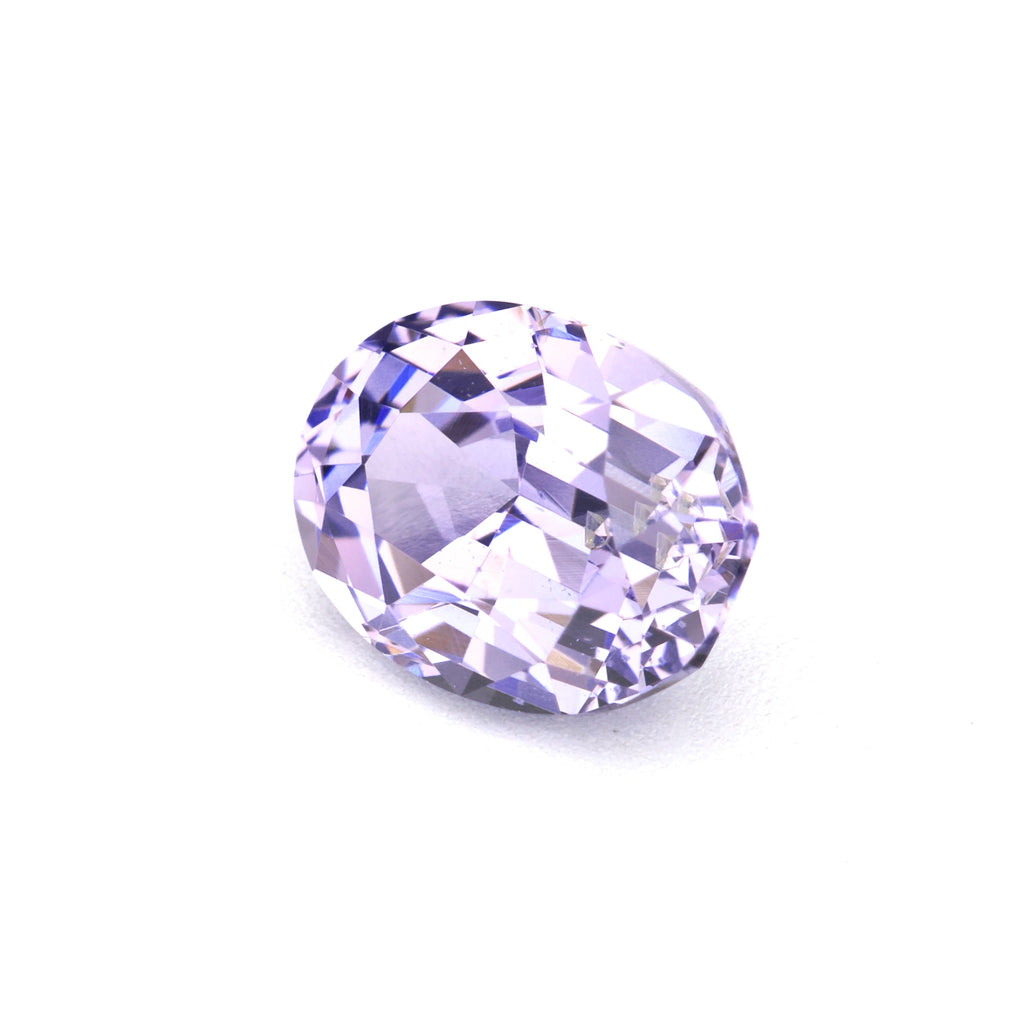 Lavender spinel - 1.05 ct
