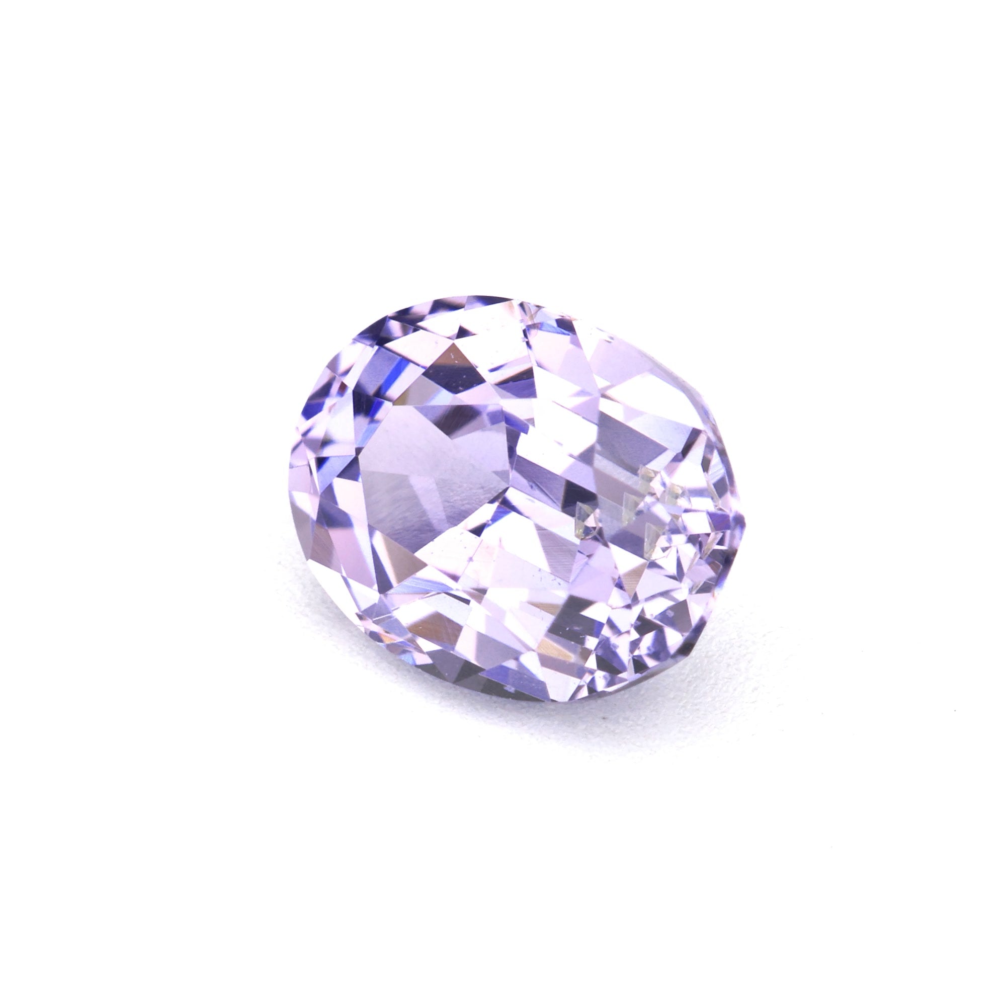 Lavender spinel - 1.05 ct