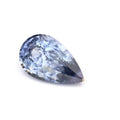Gray spinel - 1.08 ct
